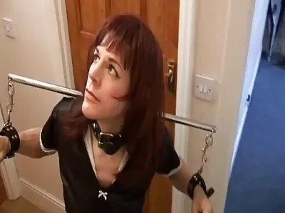 Hübscher Kerl besucht seinen deutsche pornofilme mit reifen frauen Freund