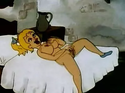 Skinny Dippen, dann Strap-On-Schwanzficken deutsche reife porno