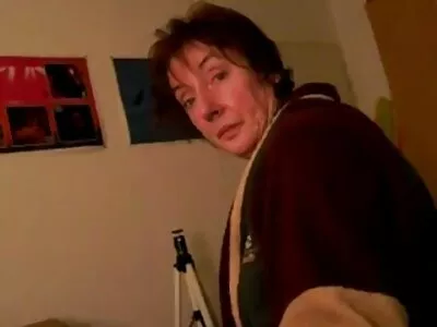 Der Müll einer Frau ist der Schatz einer reife deutsche porn anderen Milf