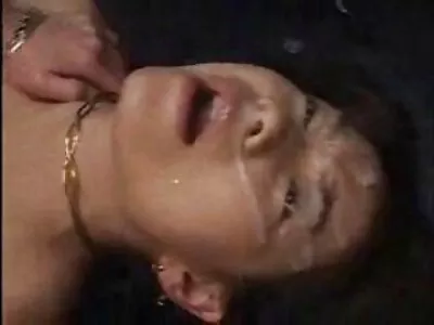 Milf Harmony Rose wird deutsche reife porno rau gefickt