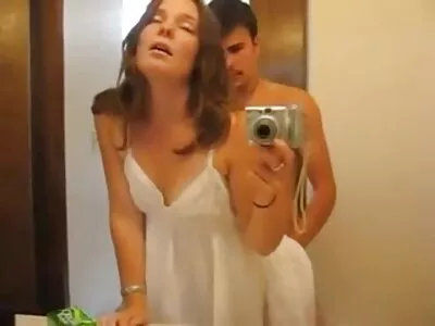 Vollbusige Frau fickt den Freund deutsche geile reife ihres Mannes
