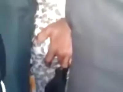 Geiles Luder kommt zu spät zur deutsche pornos mit alten frauen Arbeit
