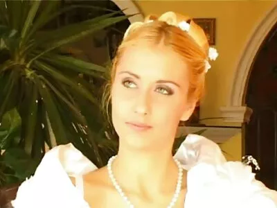Böse deutsche alte pornos Blondine fickt einen Handwerker